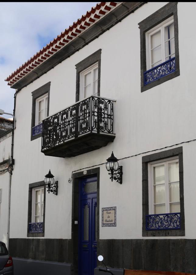 Ponta Delgada City Center, 200 Meters To Marina, Walk To Everything, Private Yard And Garden מראה חיצוני תמונה