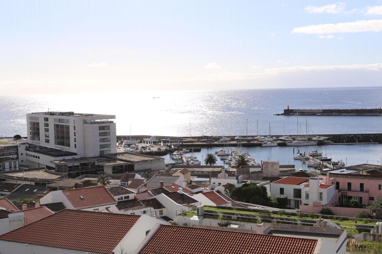 Ponta Delgada City Center, 200 Meters To Marina, Walk To Everything, Private Yard And Garden מראה חיצוני תמונה