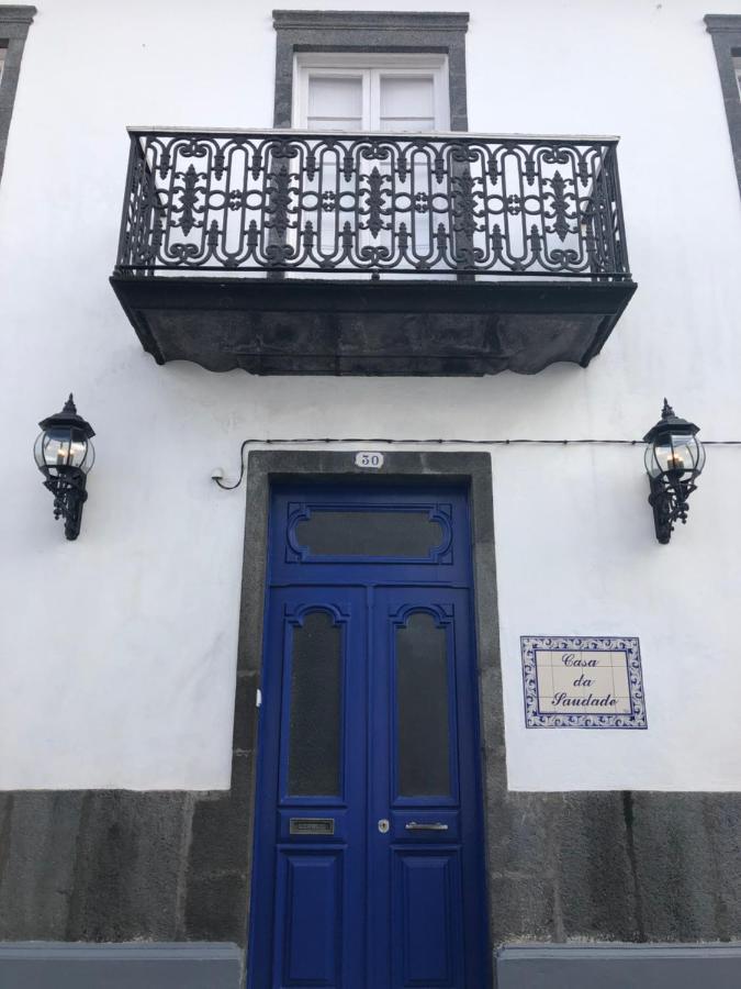 Ponta Delgada City Center, 200 Meters To Marina, Walk To Everything, Private Yard And Garden מראה חיצוני תמונה