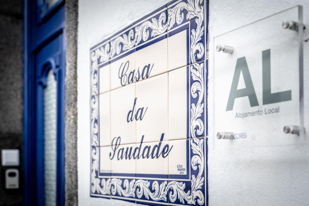 Ponta Delgada City Center, 200 Meters To Marina, Walk To Everything, Private Yard And Garden מראה חיצוני תמונה