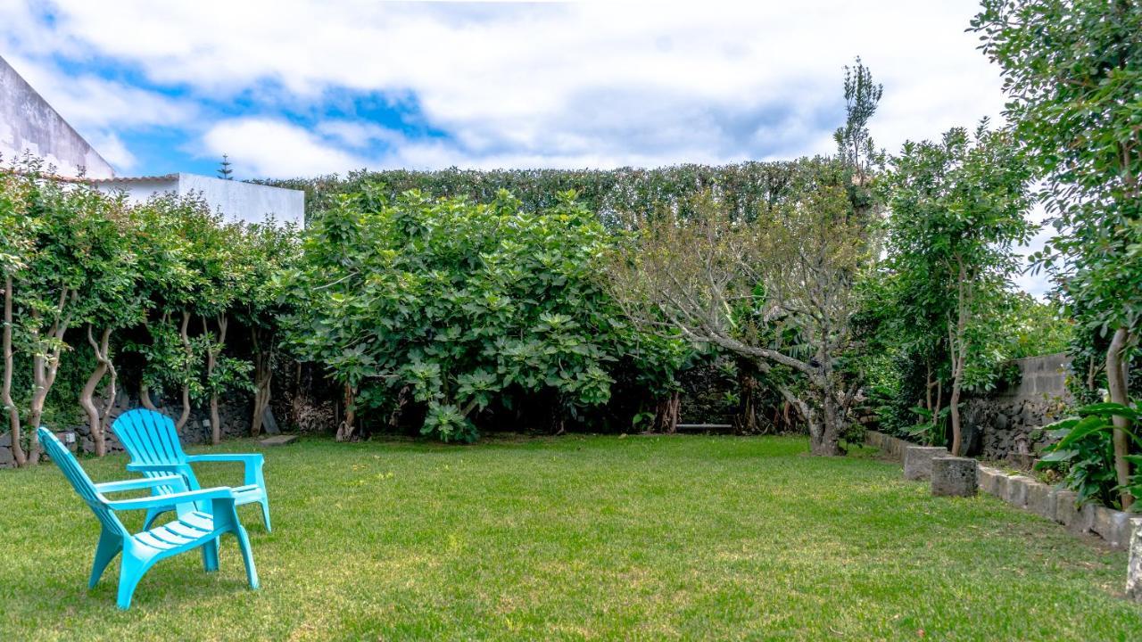 Ponta Delgada City Center, 200 Meters To Marina, Walk To Everything, Private Yard And Garden מראה חיצוני תמונה