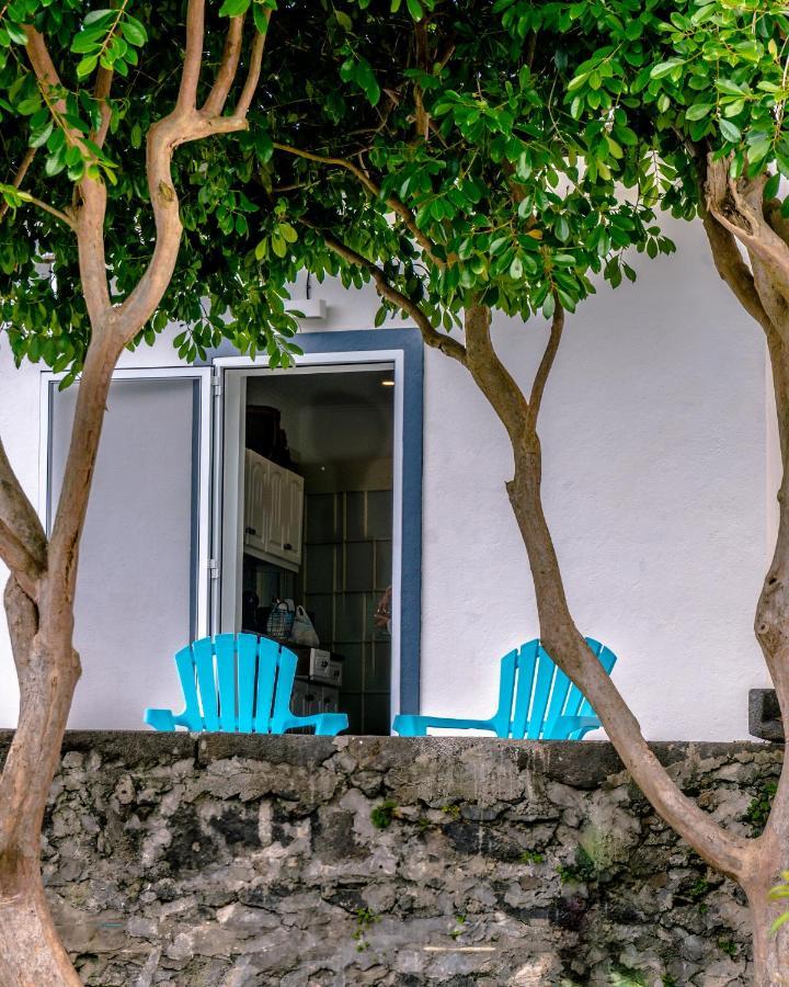 Ponta Delgada City Center, 200 Meters To Marina, Walk To Everything, Private Yard And Garden מראה חיצוני תמונה
